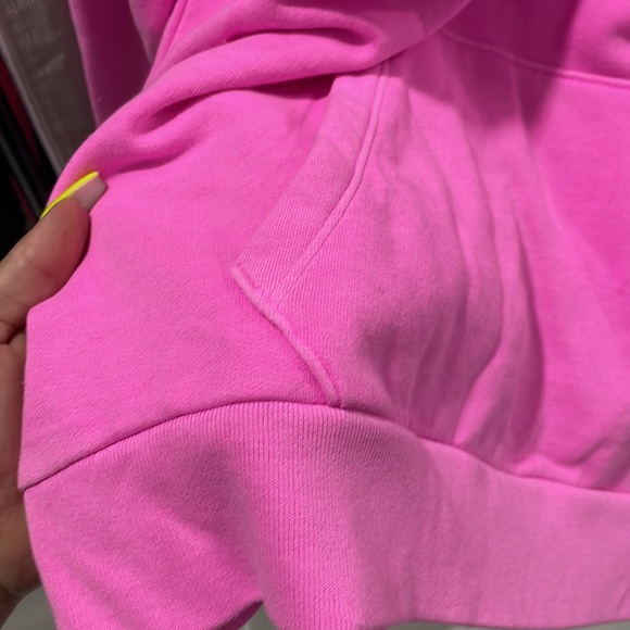 Victoria Secret Pink hoodie **NEW - Picture 4 of 6